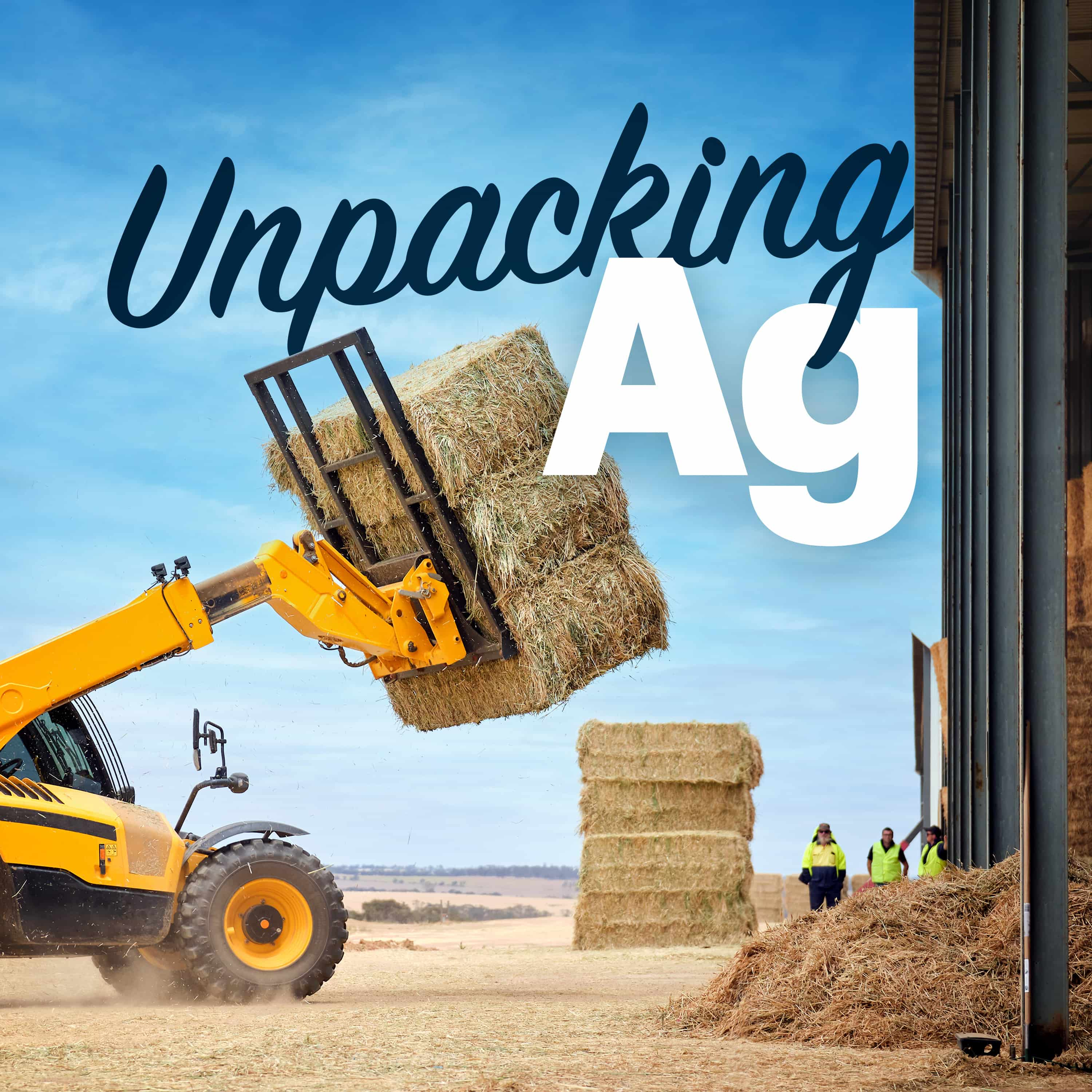UA - Unpacking Ag