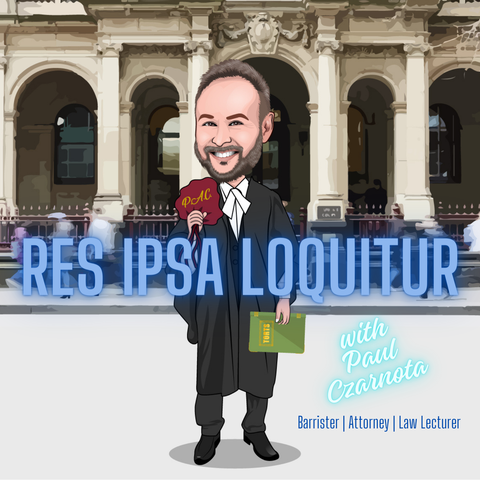 Res Ipsa Loquitur