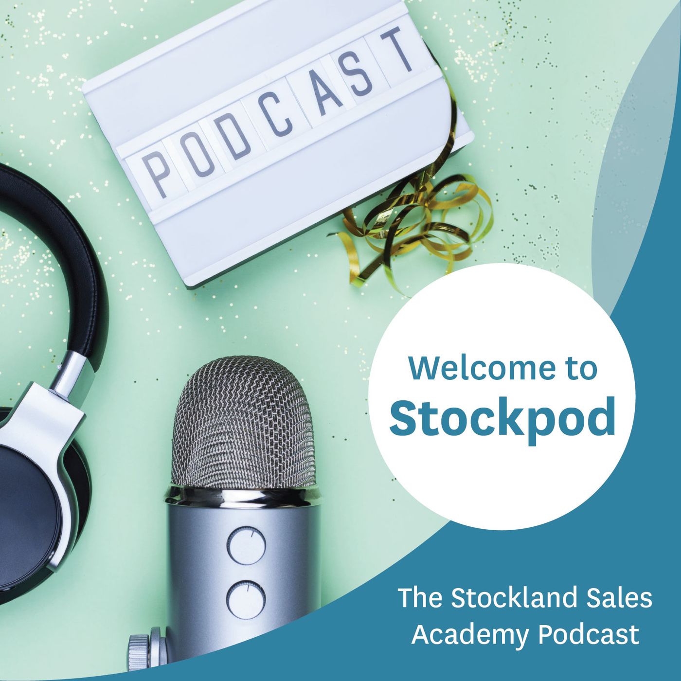 Stockpod