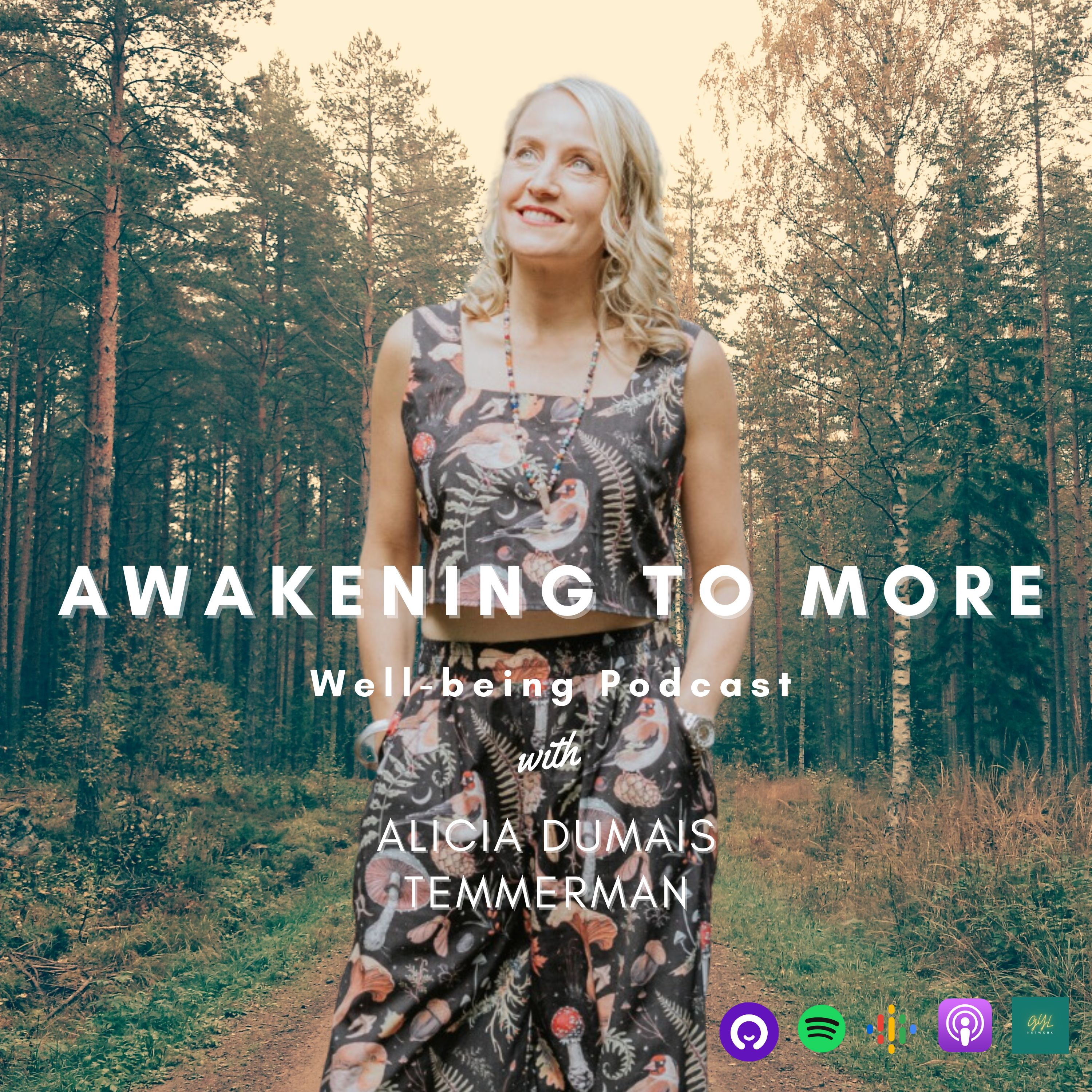 Awakening To More