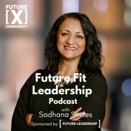Future Fit Leadership