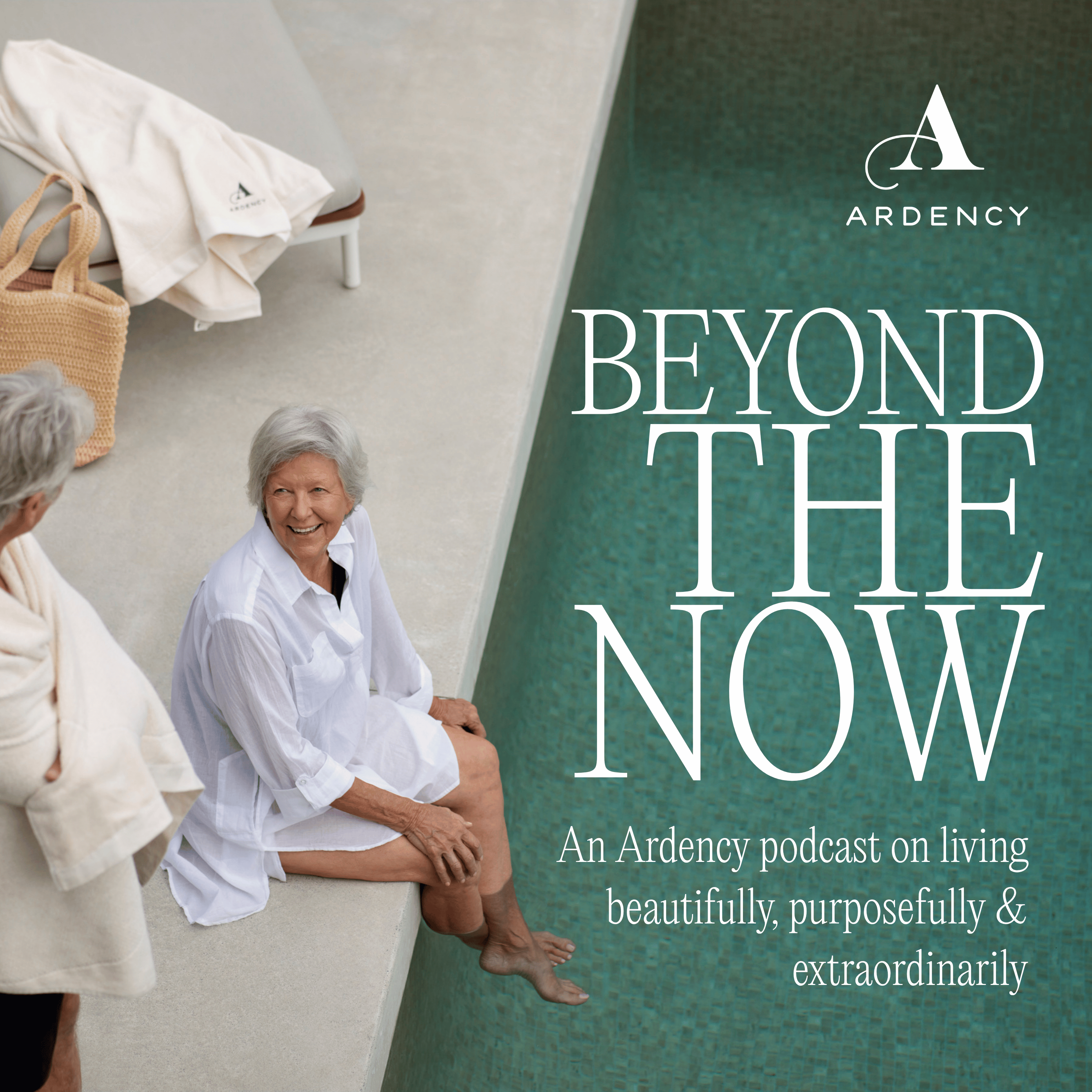Beyond The Now: Retirement Worth Living