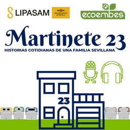 Martinete 23