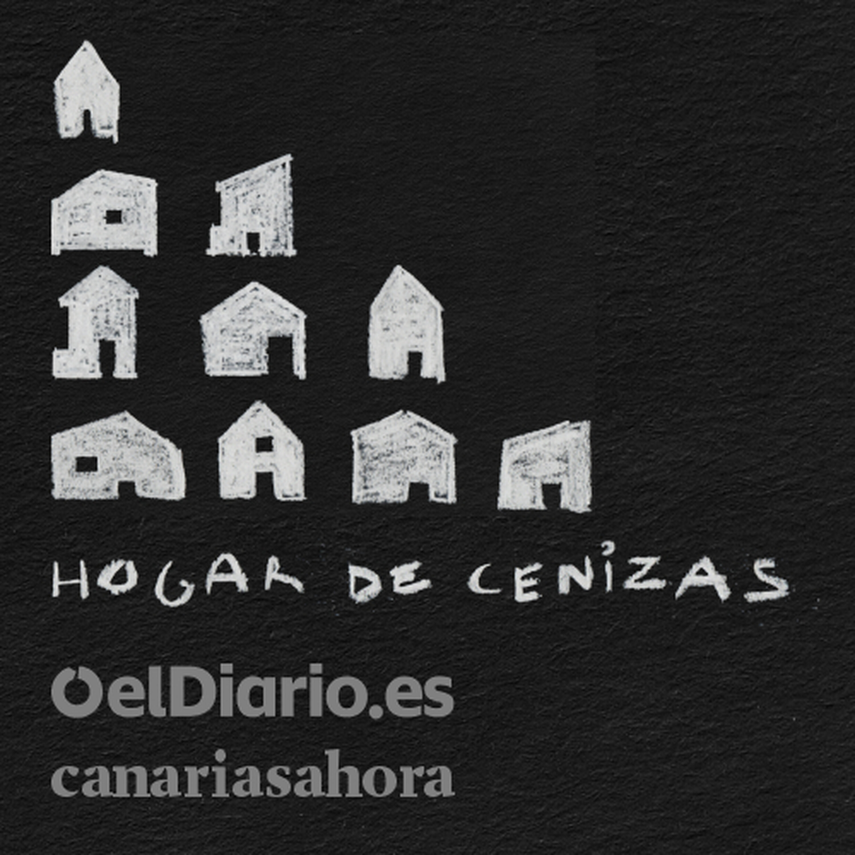 Podcast Hogar de cenizas