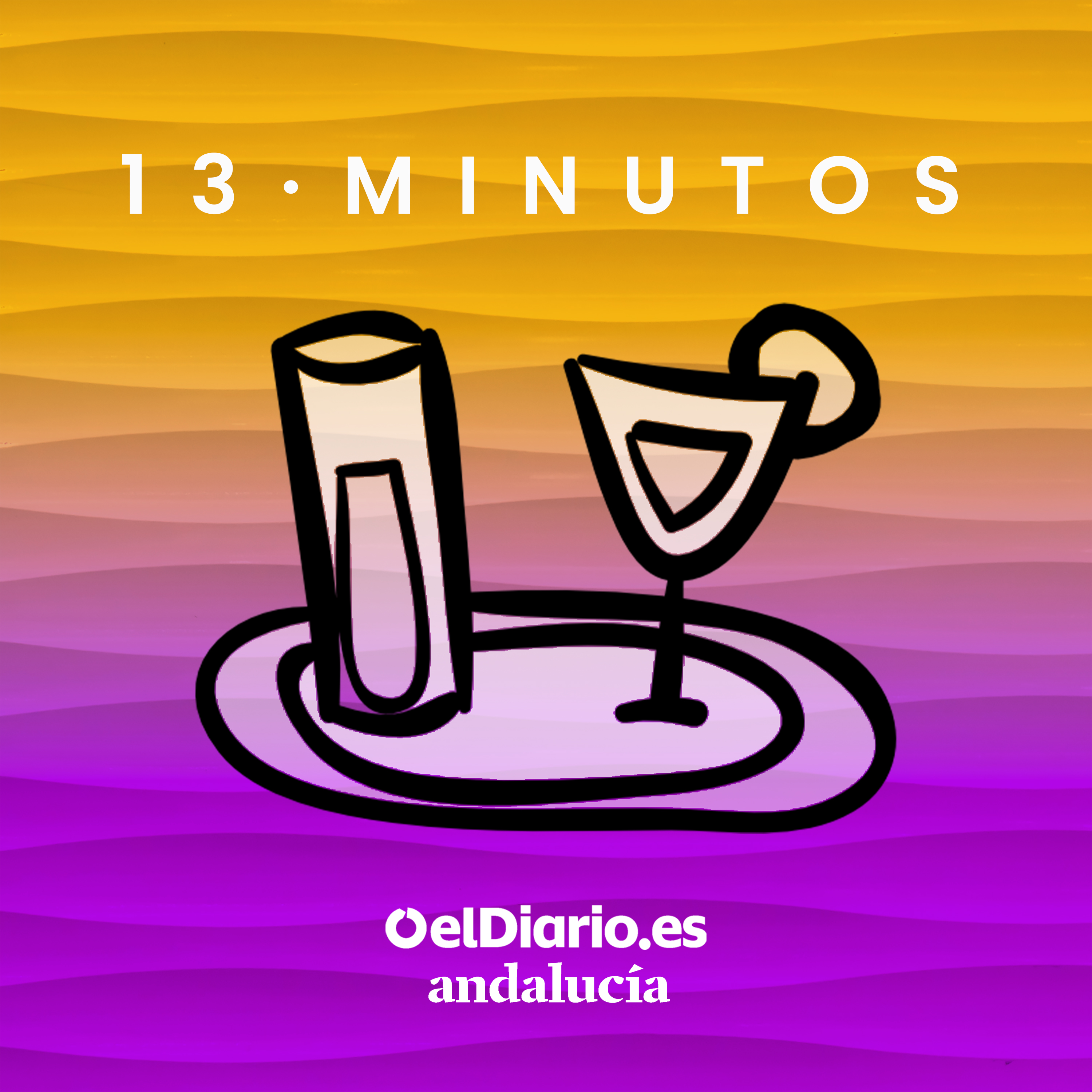 13 minutos