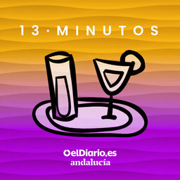 13 minutos