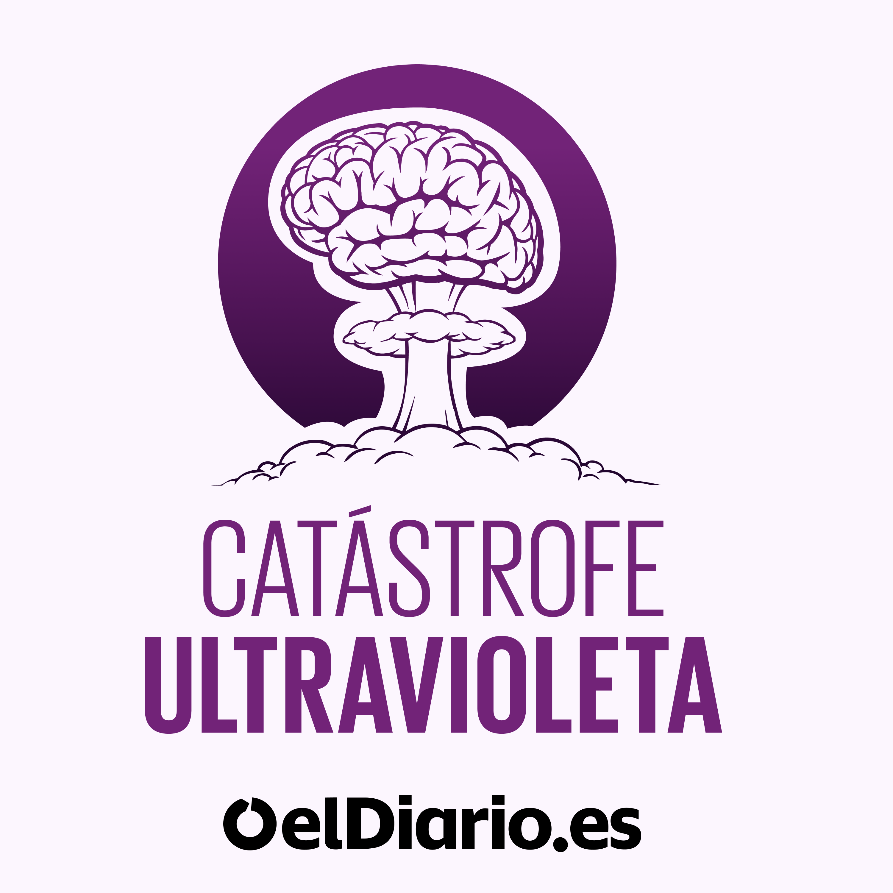 Catástrofe ultravioleta