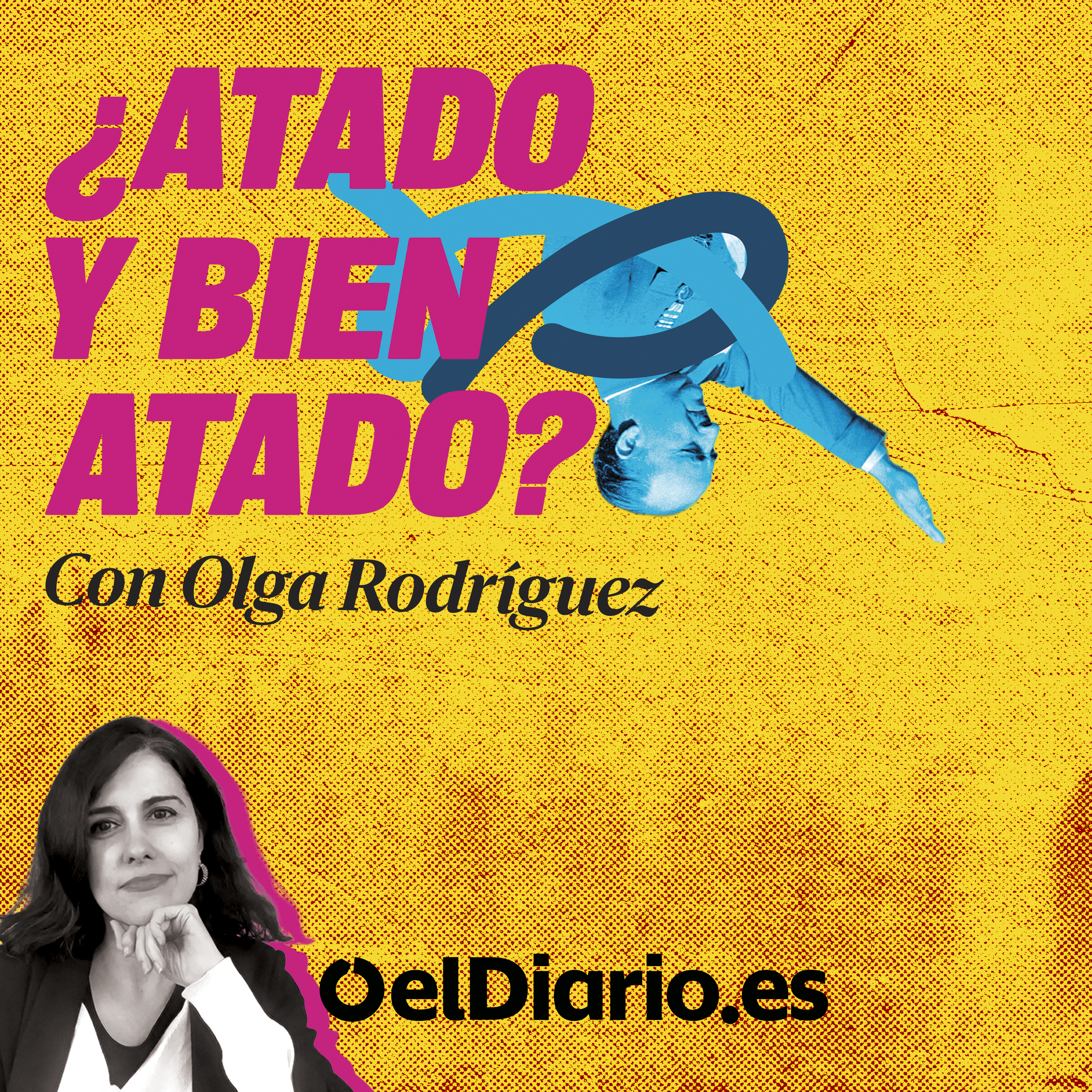 ¿Atado y bien atado?