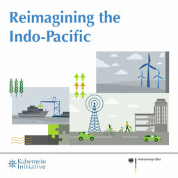 Reimagining the Indo-Pacific