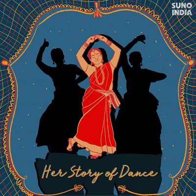 Her Story of Dance