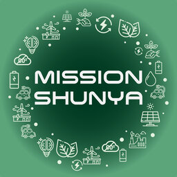 Mission Shunya