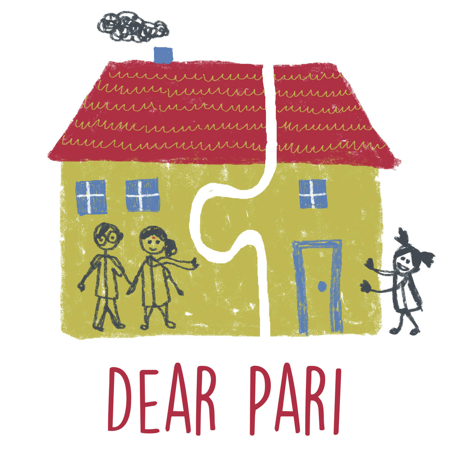 Dear Pari