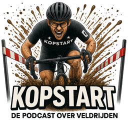 KOPSTART - De podcast over veldrijden