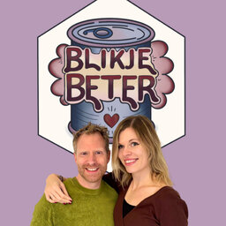Blikje Beter