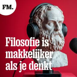 Filosofie is makkelijker als je denkt