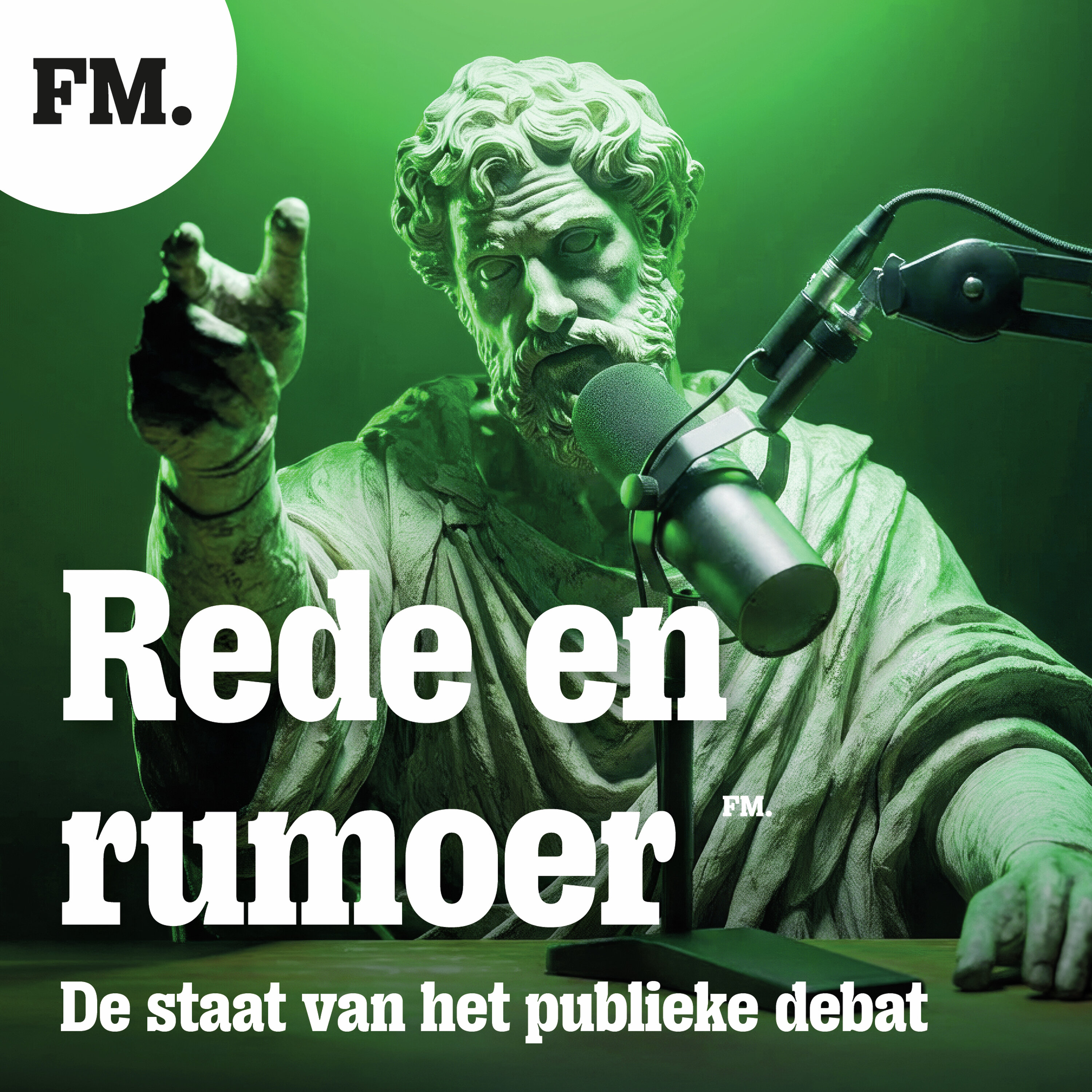 Afl. 5 Heeft het debat nog toekomst?