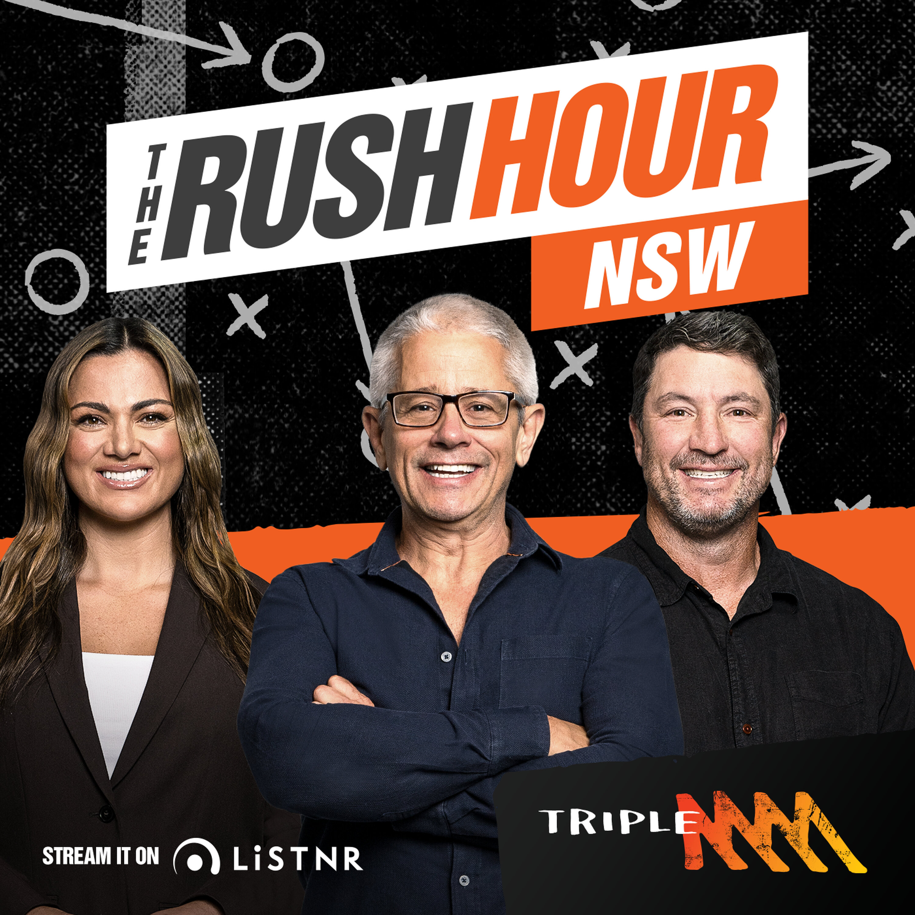 Chris Minns on Bondi, Protests, and the End of Lockout Laws