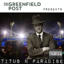 Titus n Paradise Podcast