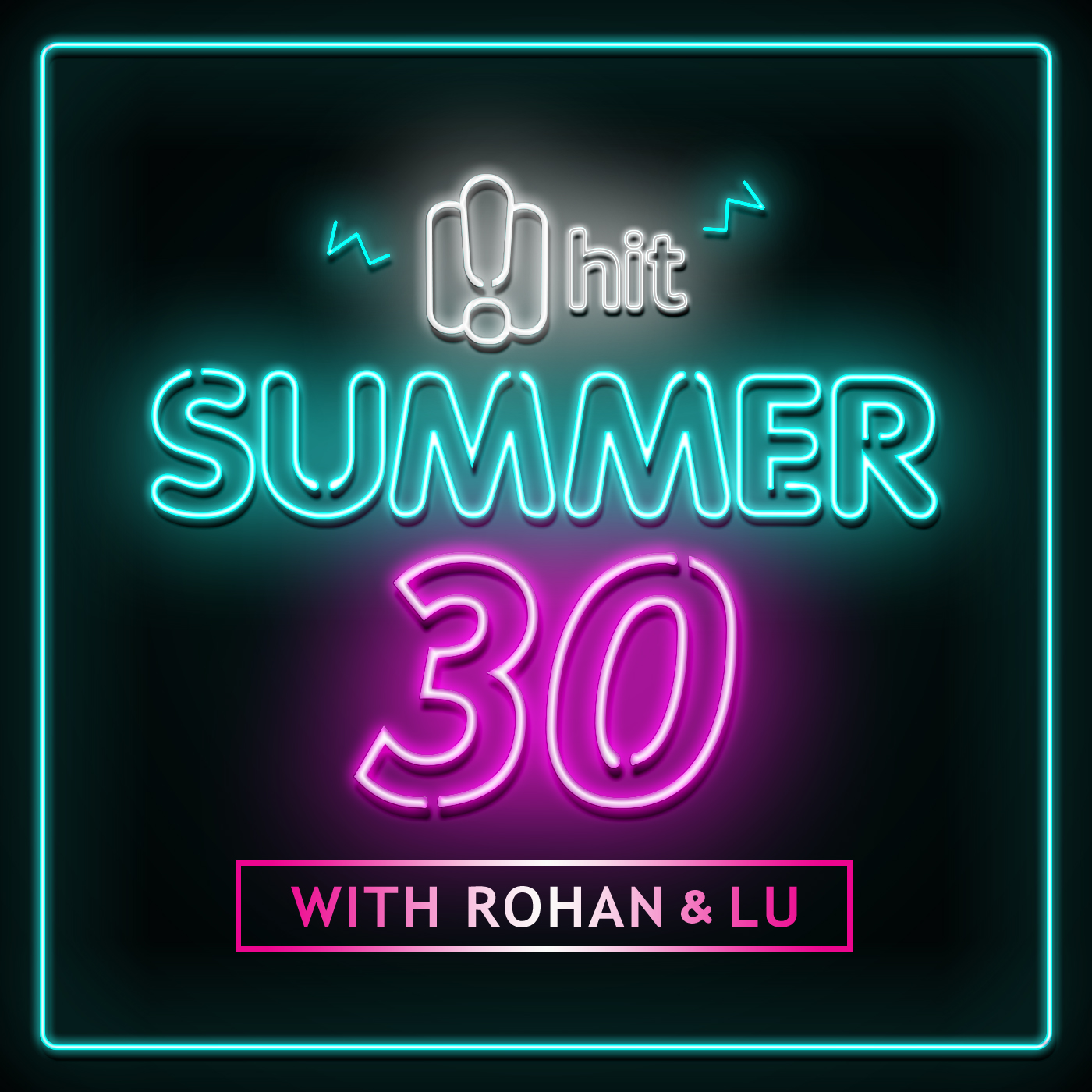 Summer 30 - Hit Network