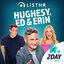 Hughesy Ed and Erin - 2DayFM