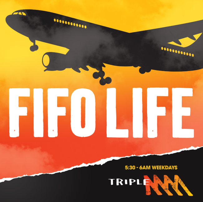 Fifo Life - Patrick from Marine Biomedical