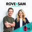 The Rove and Sam Catch Up - Hit Network - Rove McManus and Sam Frost