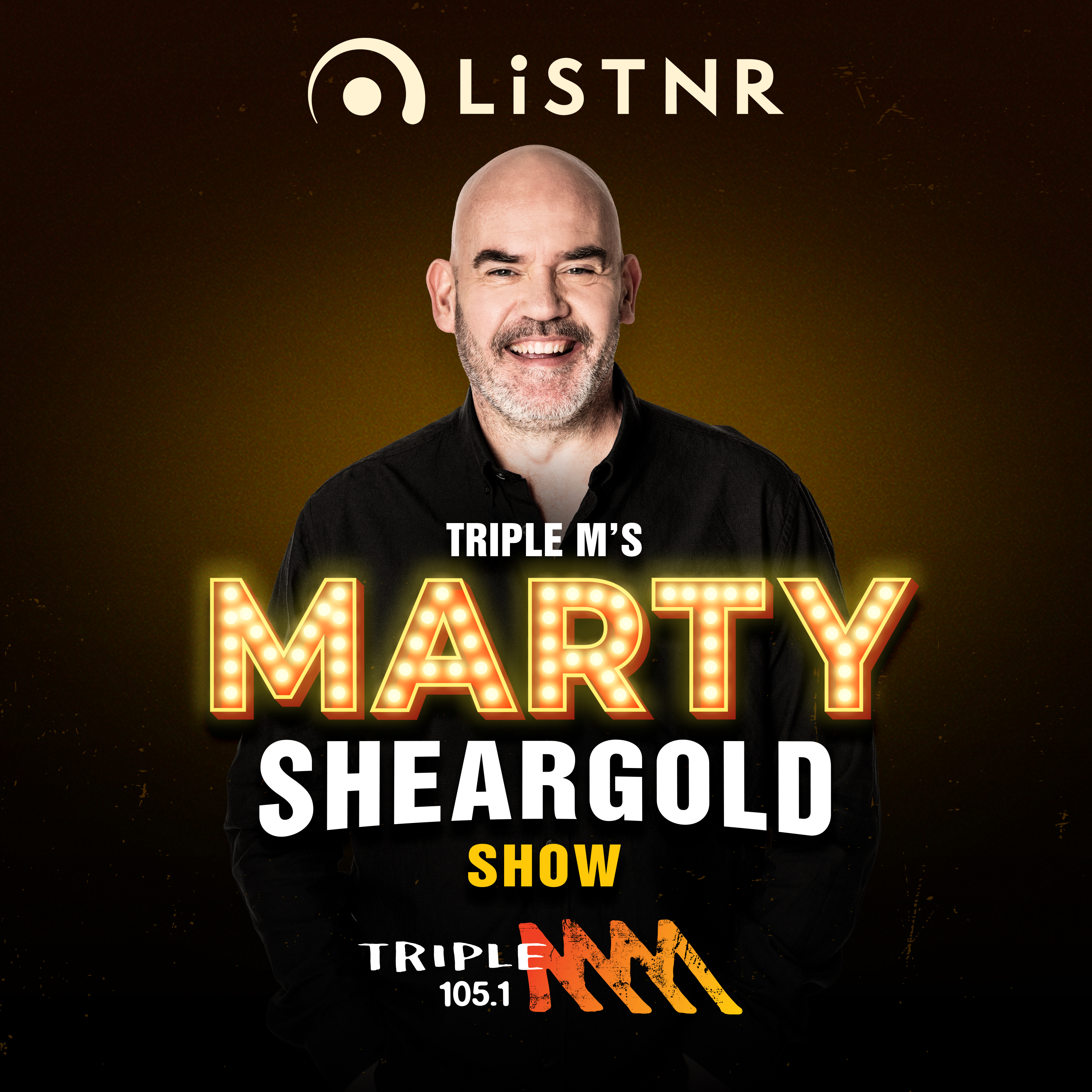 The Marty Sheargold Show - Triple M Melbourne