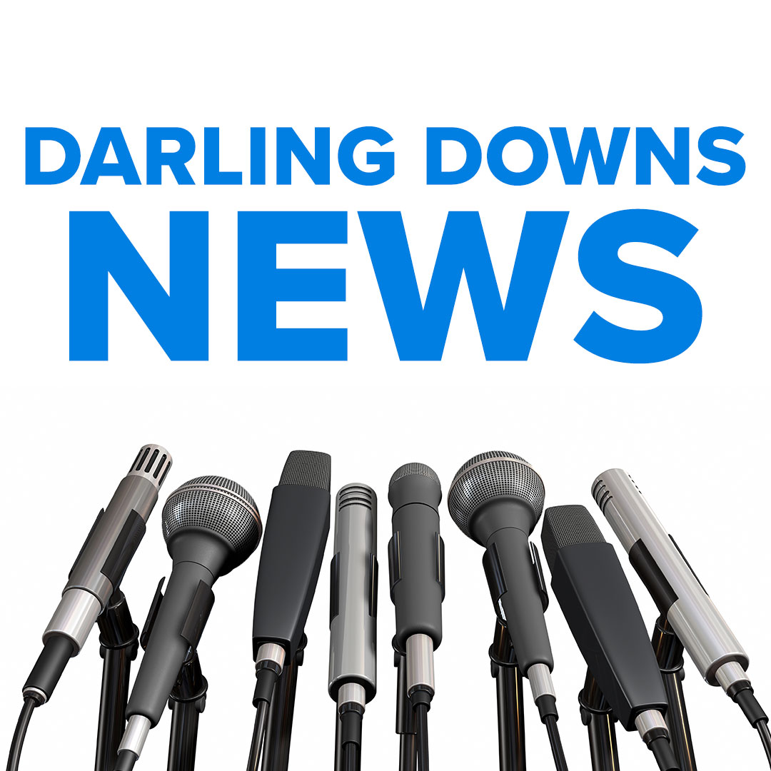 Darling Downs News