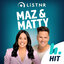 Maz & Matty - Hit Breakfast NSW