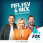 Fifi, Fev & Nick - 101.9 The Fox Melbourne