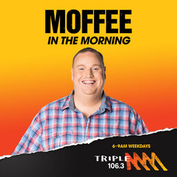 Moffee In The Morning - Triple M Coffs Coast 106.3