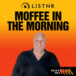 Moffee In The Morning - Triple M Coffs Coast 106.3