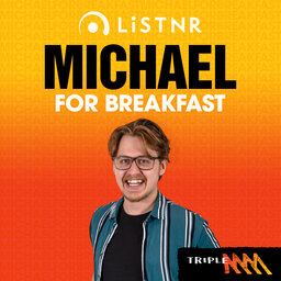 Michael for Breakfast - Triple M Southwest