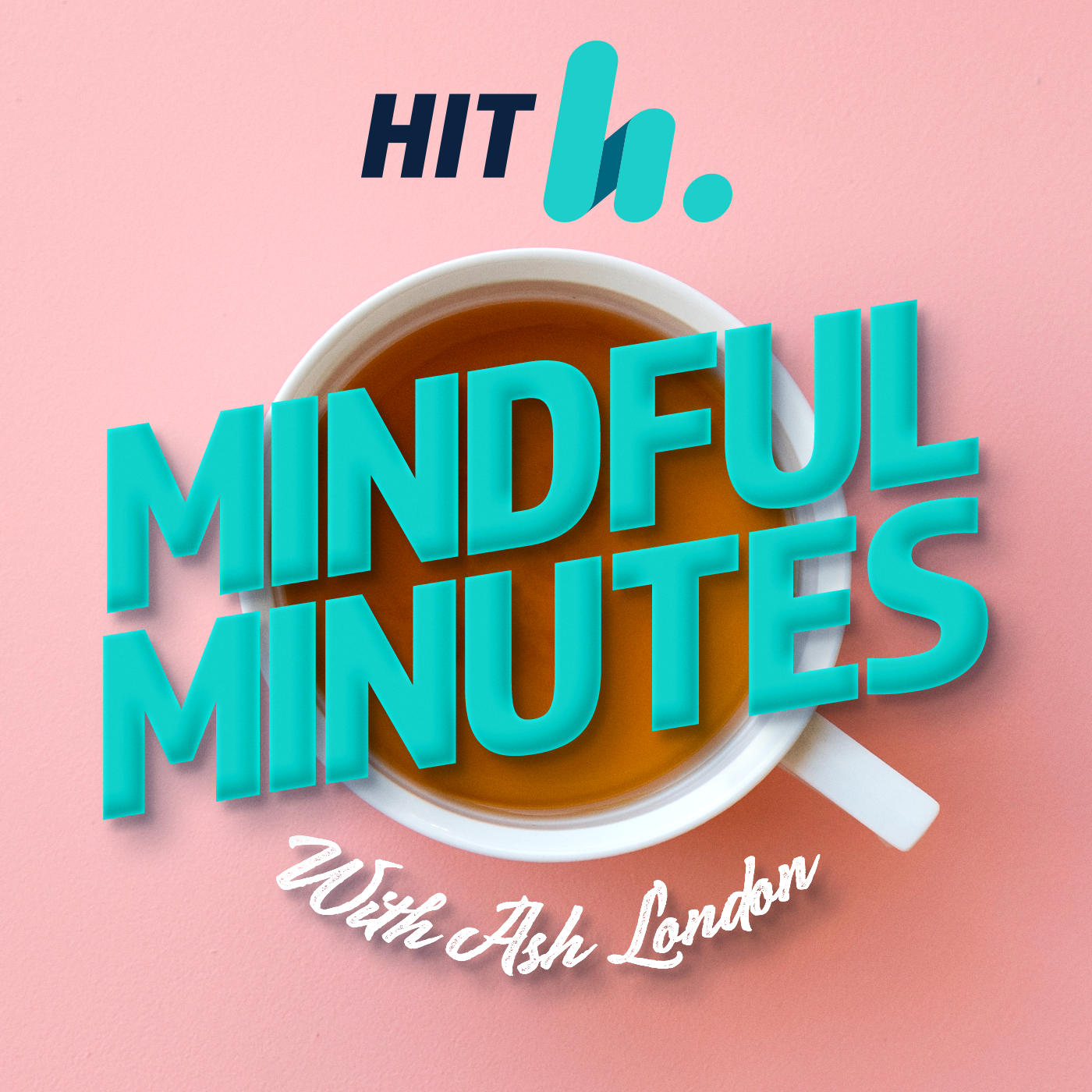 Mindful Minutes with Ash London