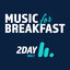2DayFM Music For Breakfast
