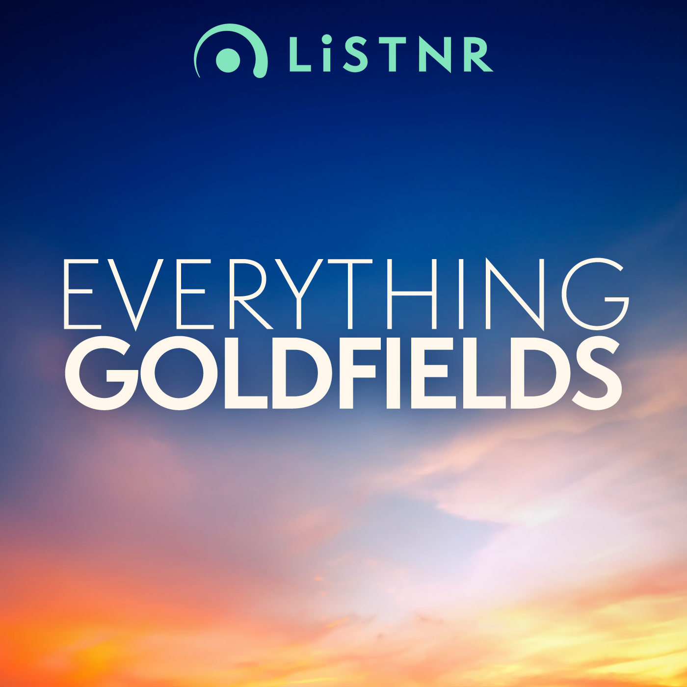 Everything Goldfields: The Nullarbor Muster is BACK, Bigger and Better