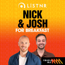 Nick & Josh for Breakfast - Triple M Goulburn Valley 95.3 Mornings