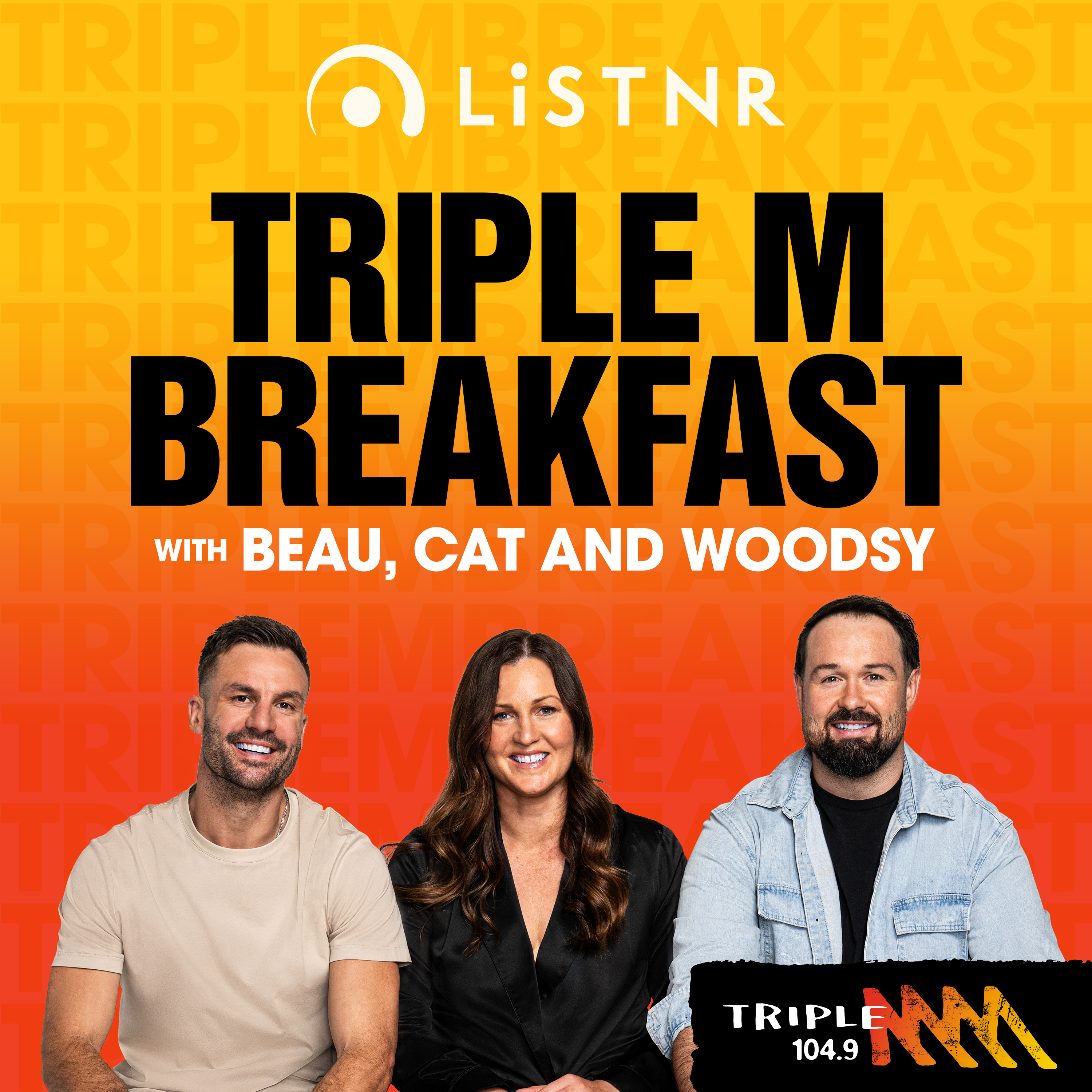 FULL SHOW | Beau, Cat, Woodsy & The People Of Sydney Help Someone In Need
