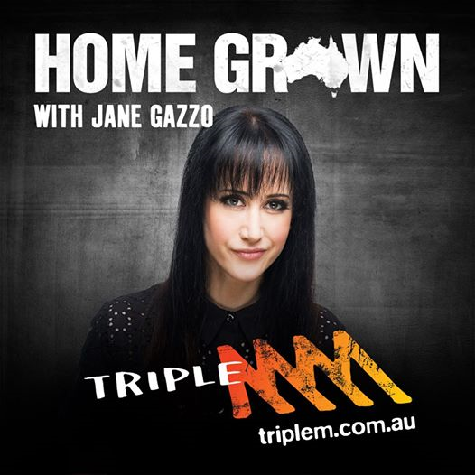 Home Grown - The best Aussie classics and new Australian rock