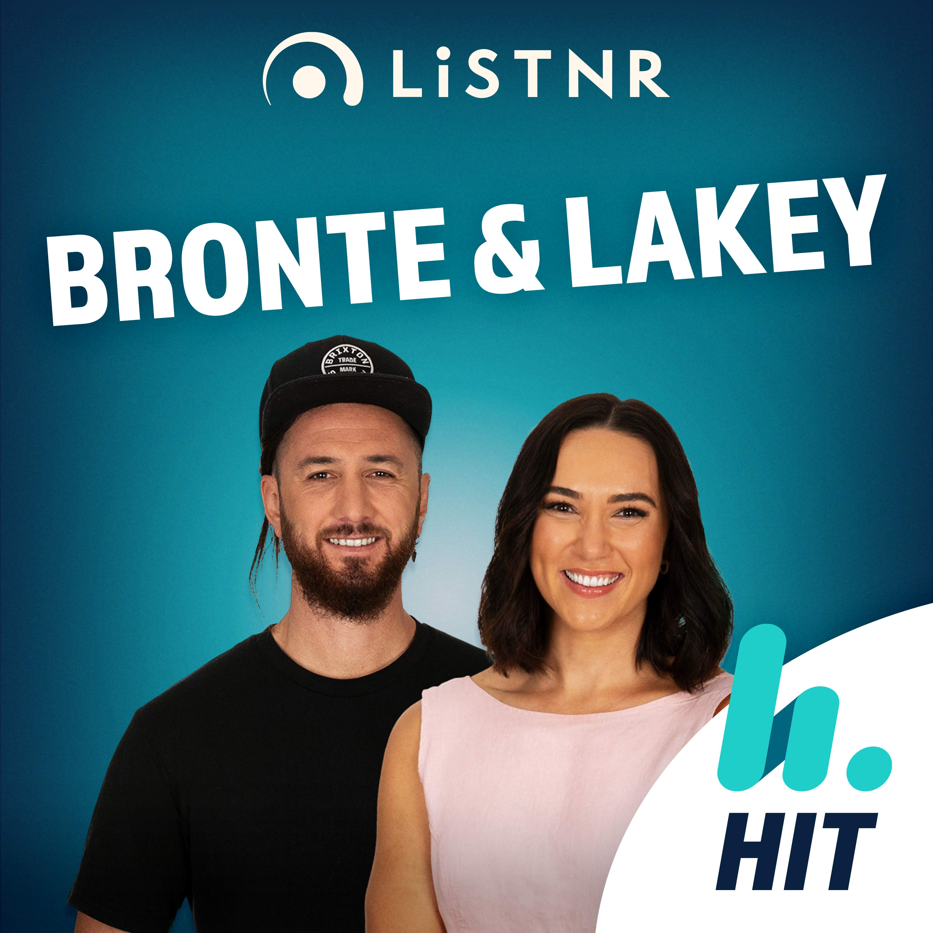 Bianca, Ben & Lakey - Sea90.9 Gold Coast