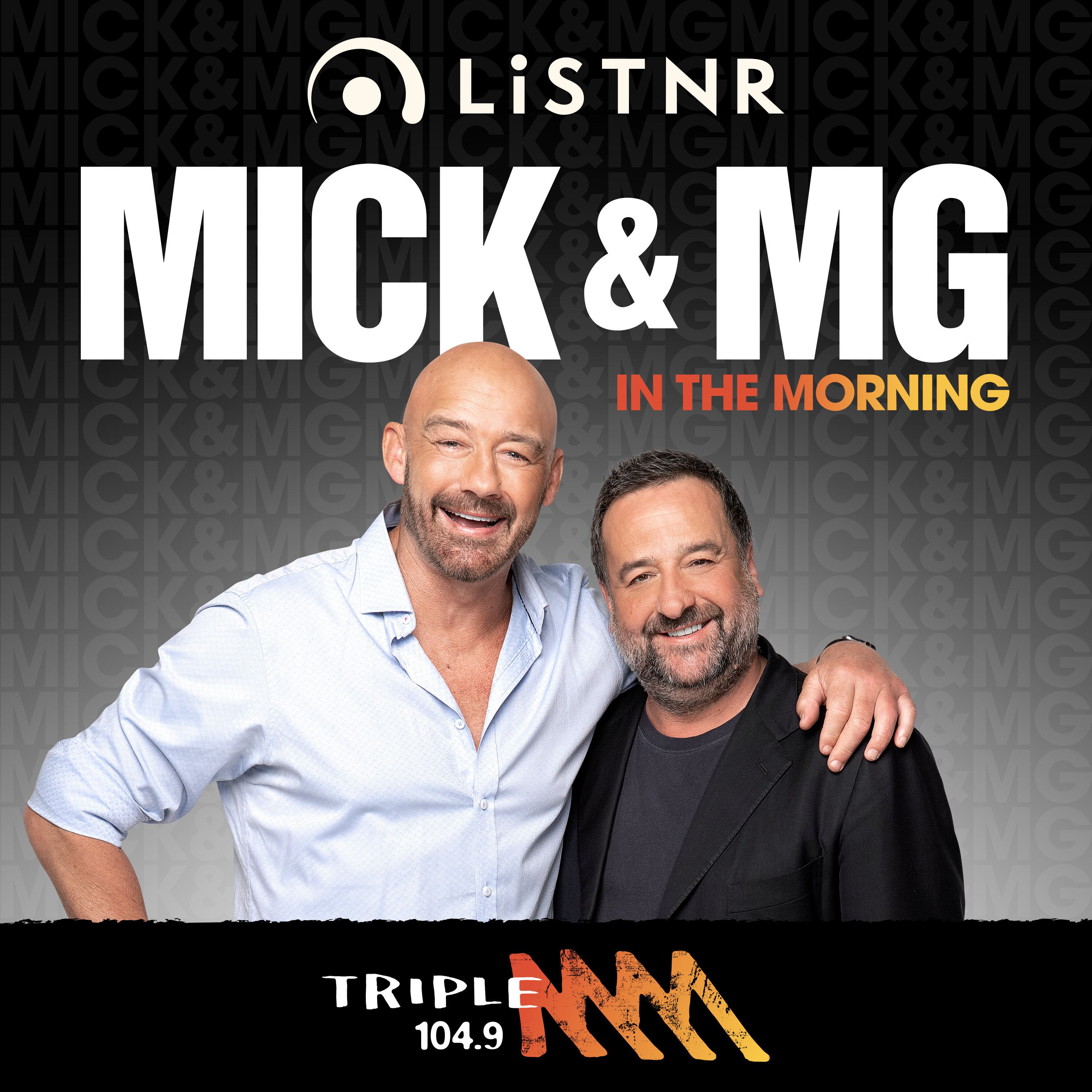 The Grill Team Catch Up:Triple M