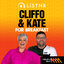 Cliffo & Kate for Breakfast - Triple M Townsville 102.3