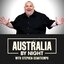 Australia by Night with Stephen Cenatiempo