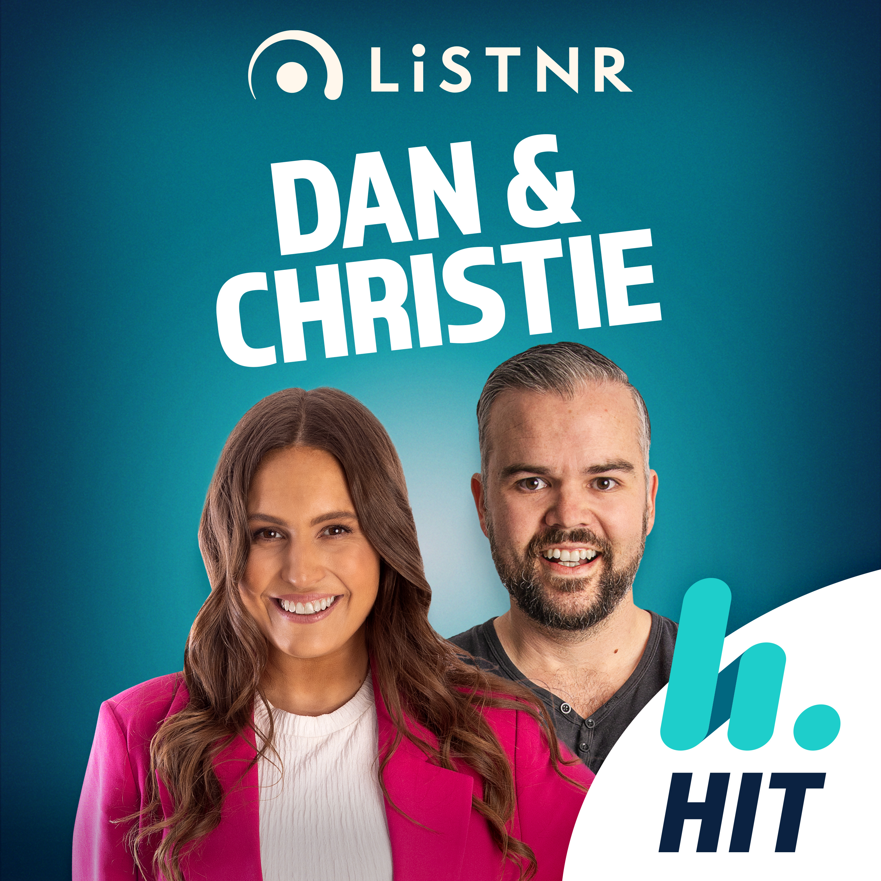 Dan & Christie - Hit VIC