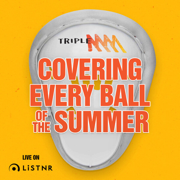 Triple M Melbourne - All Podcasts
