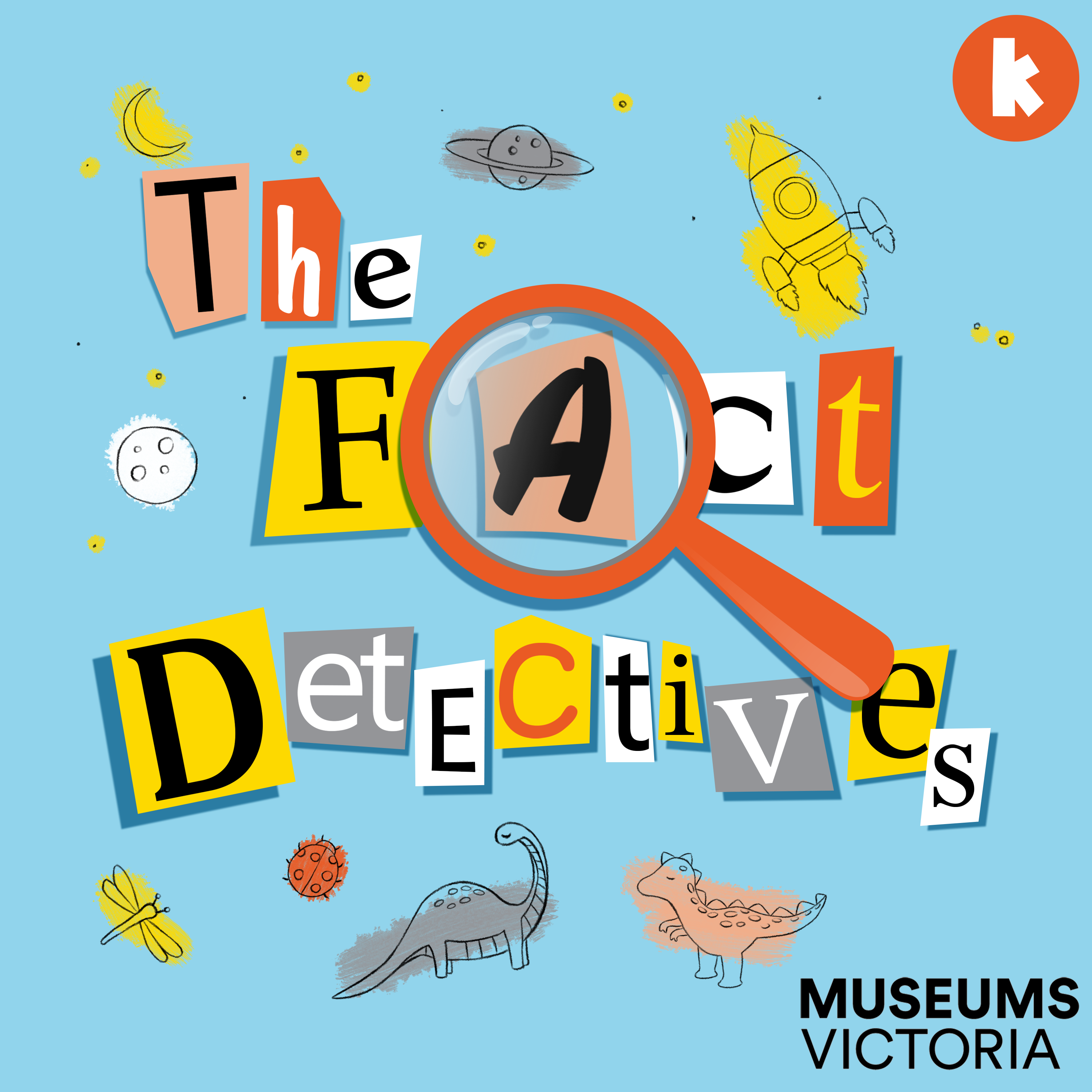 The Fact Detectives
