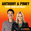 Anthony & Pinky for Breakfast - Triple M Central Queensland