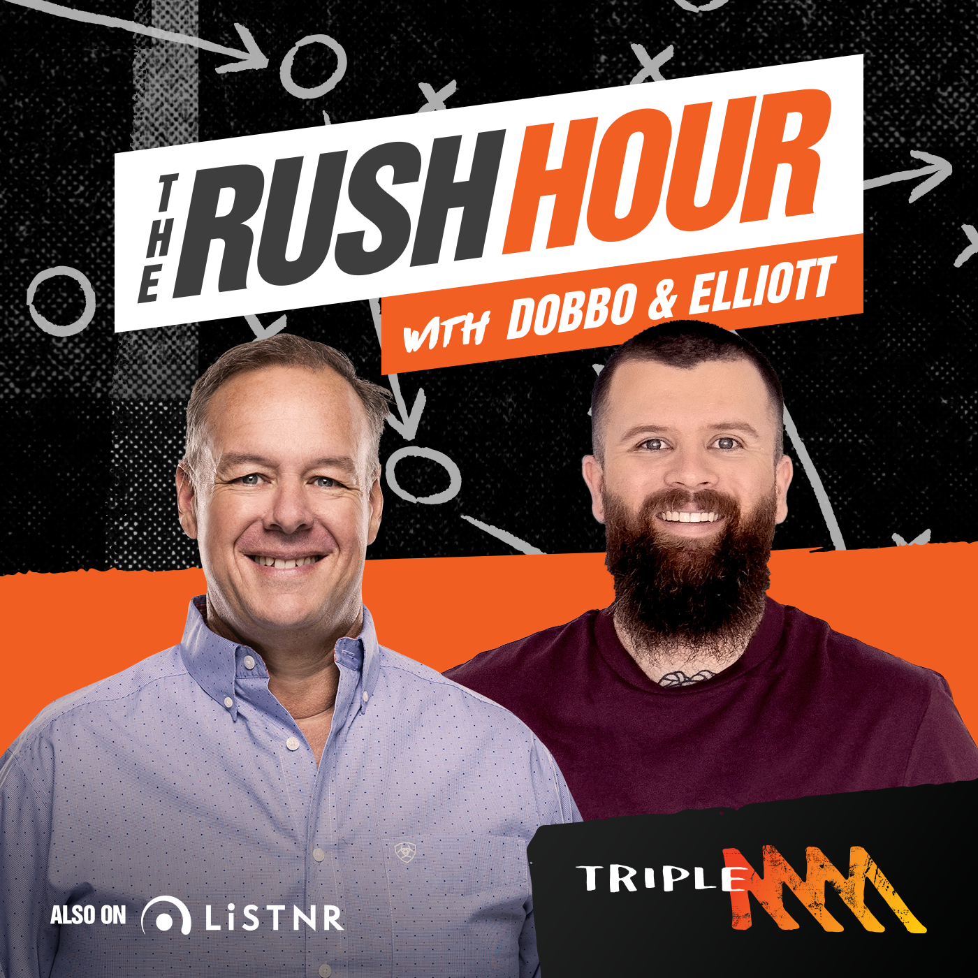 I call BS on this one | The Rush Hour Podcast May 20 2025