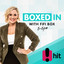 Boxed in with Fifi Box
