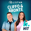 Cliffo and Bronte - Hit Queensland